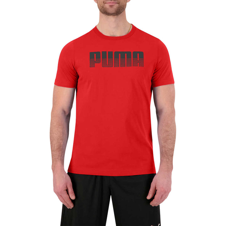 Puma - Short Sleeve Shirt