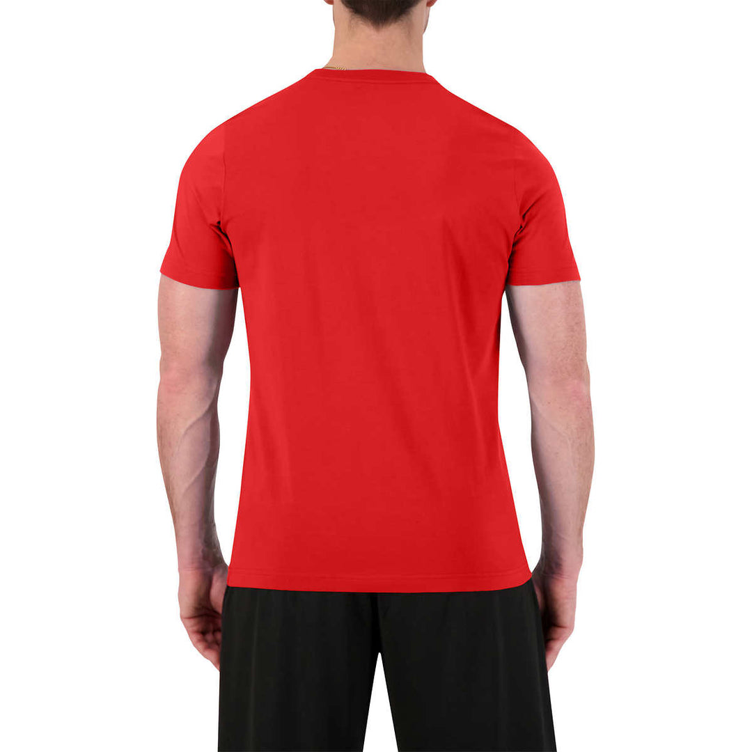 Puma - Short Sleeve Shirt