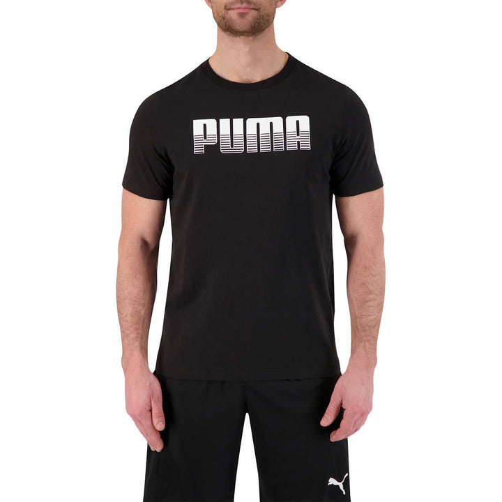 Puma - Short Sleeve Shirt