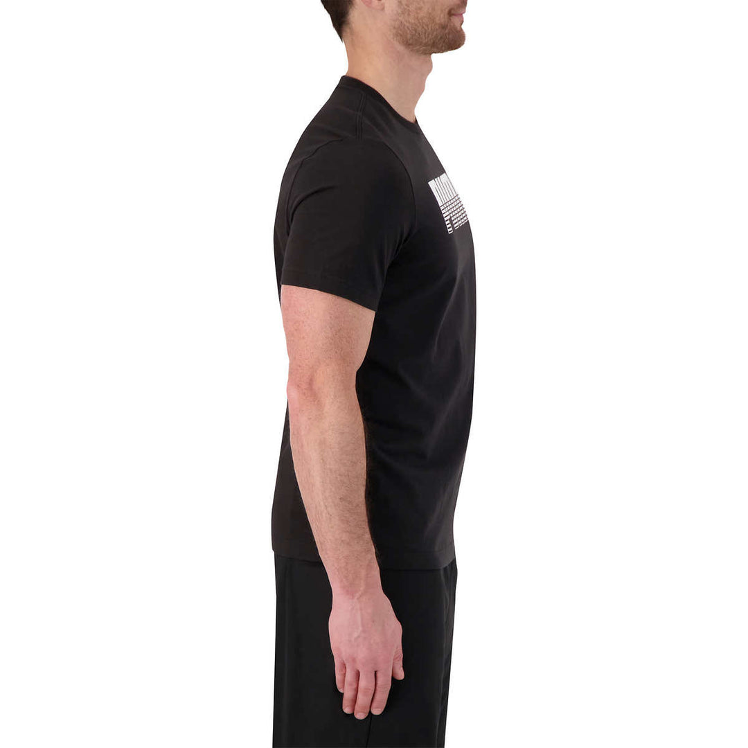 Puma - Short Sleeve Shirt