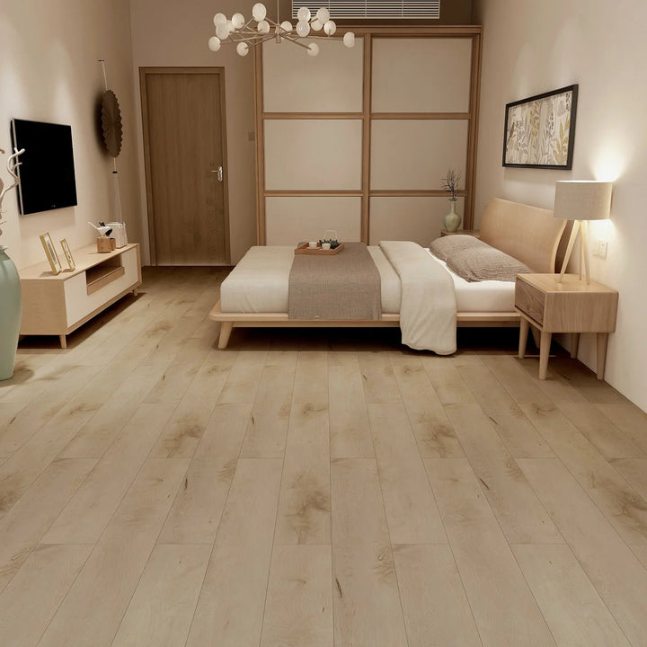 Mono Serra Luxuria Maple SPC Vinyl Flooring