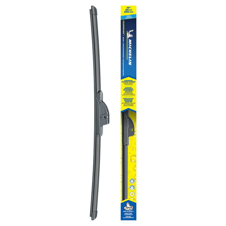 Michelin - Essuie-glace guardian + 24 po