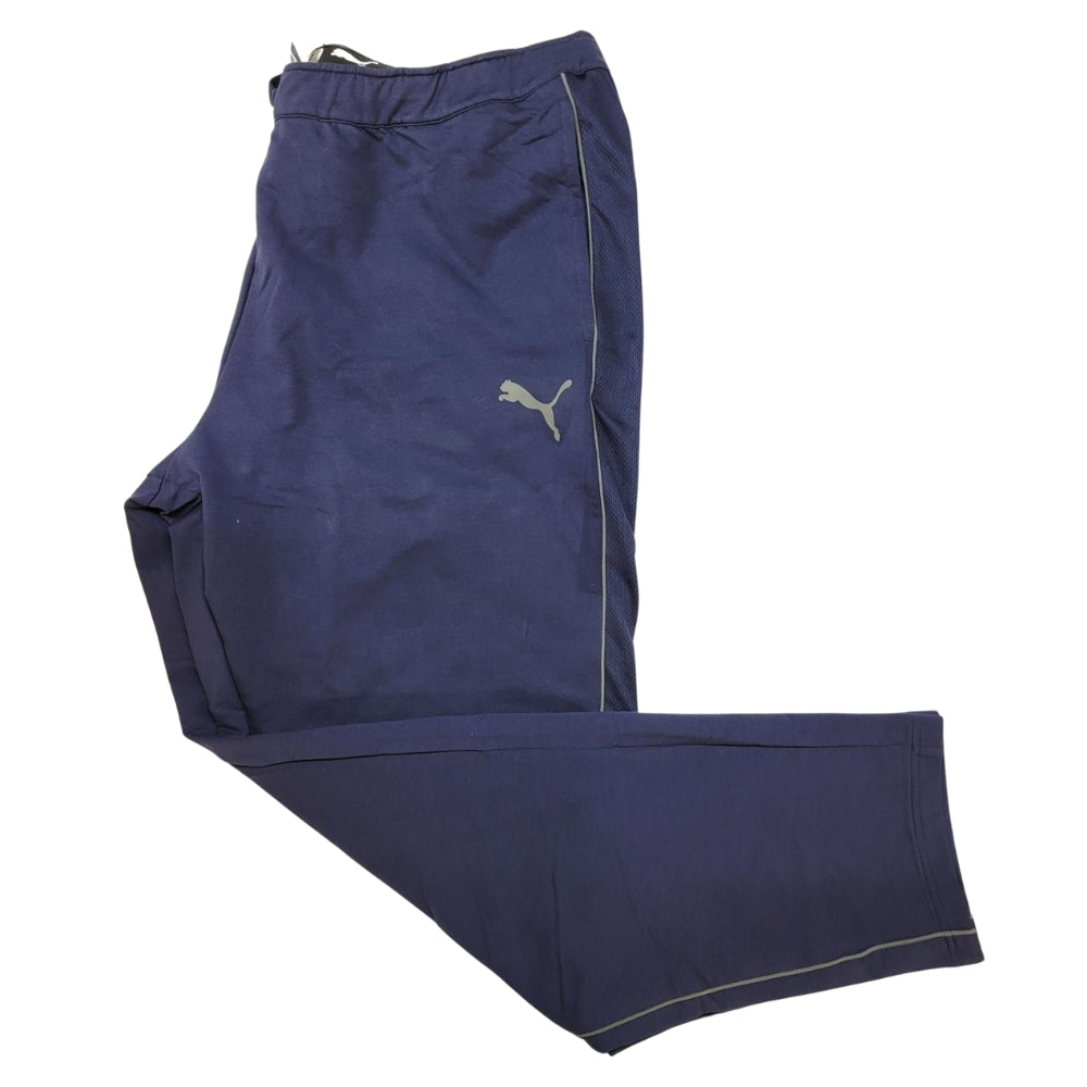 Puma - Pantalon long de sport