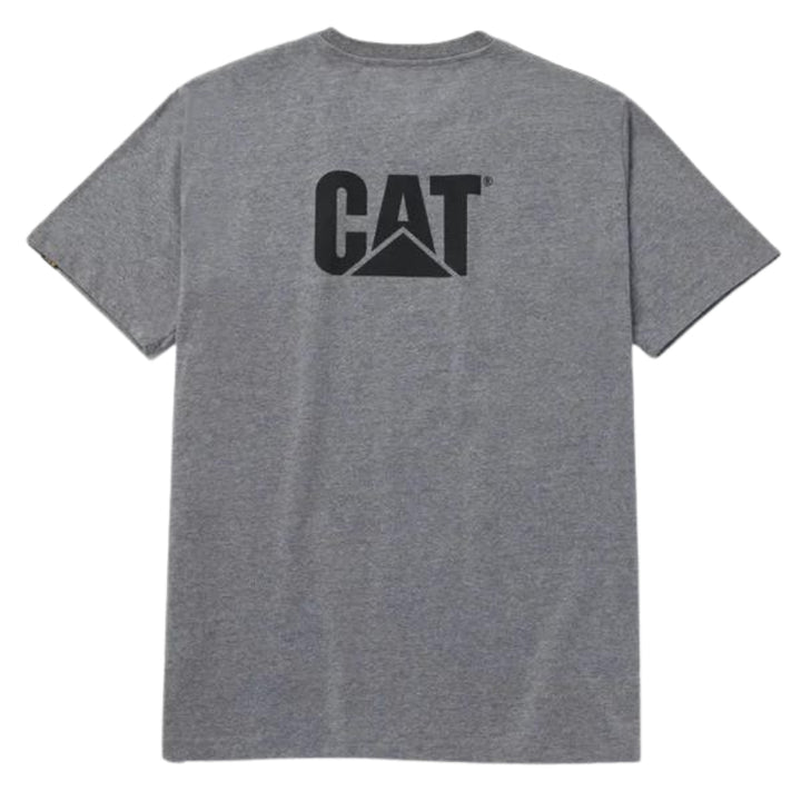 Caterpillar - Short Sleeve Shirt