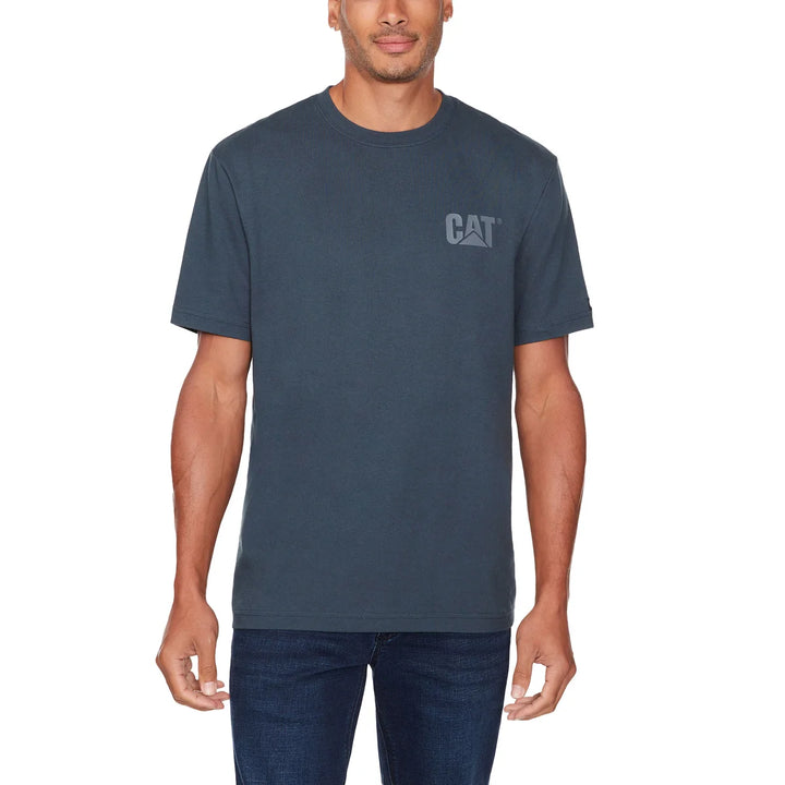 Caterpillar - Short Sleeve Shirt