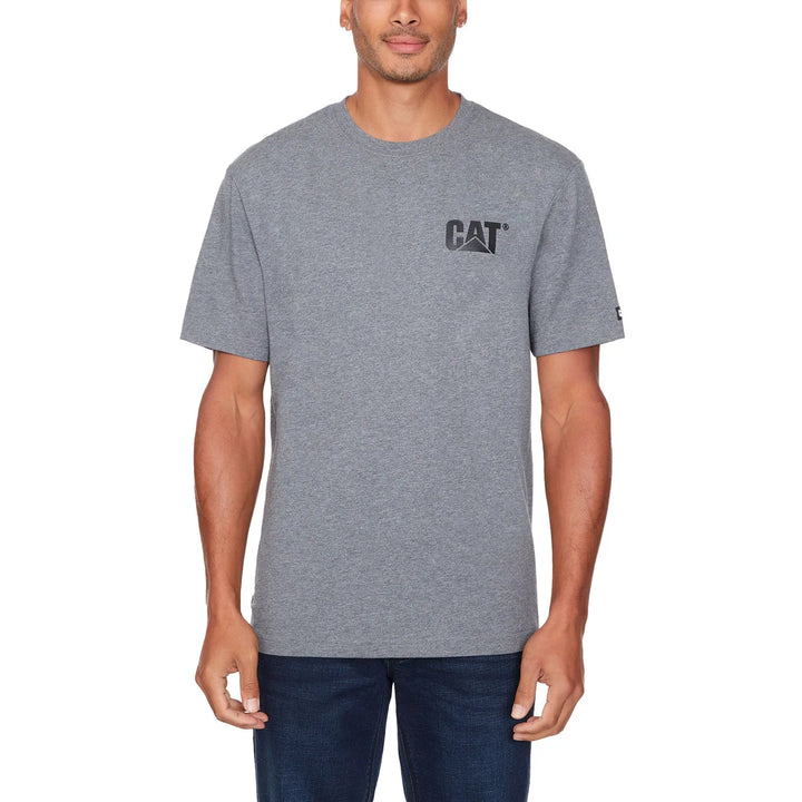 Caterpillar - Short Sleeve Shirt