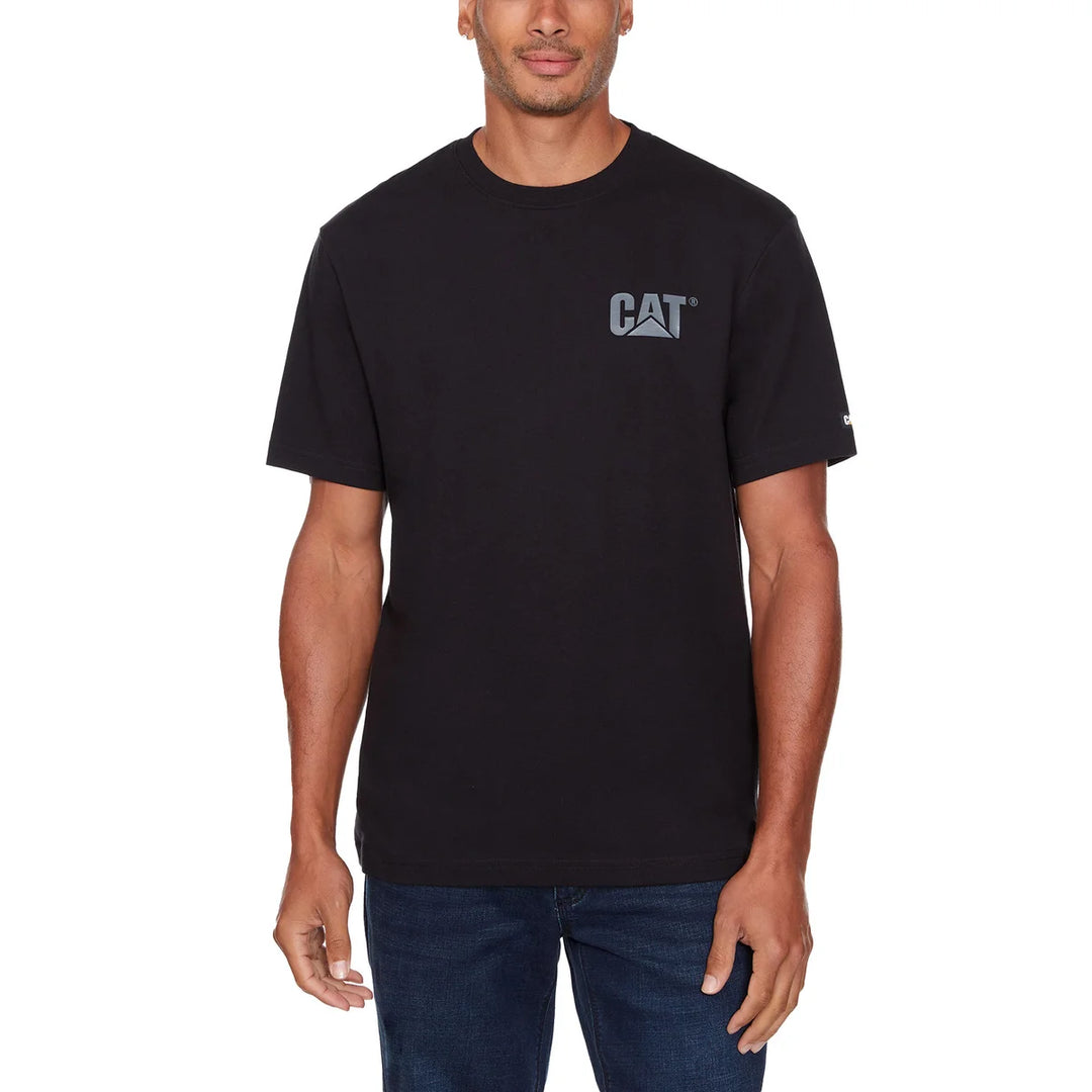 Caterpillar - Short Sleeve Shirt