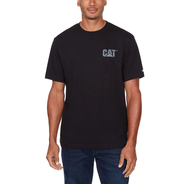 Caterpillar - Short Sleeve Shirt