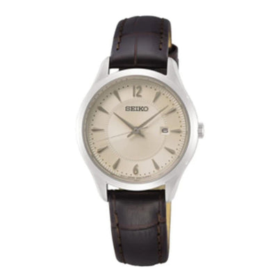 Seiko - Montre neo classique