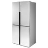 Haier - Réfrigérateur à quatre portes 16,4 pi³