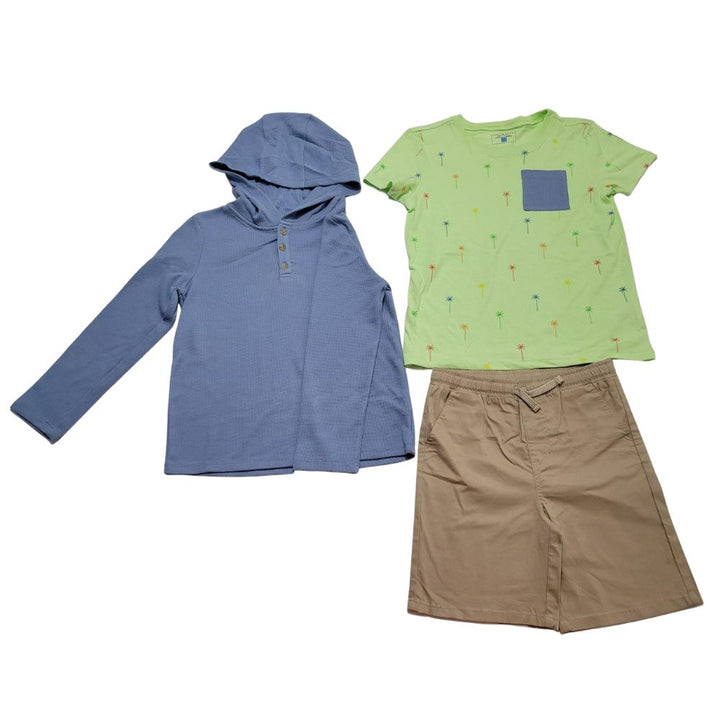 Andy & Evan - Ensemble de 3 pièces