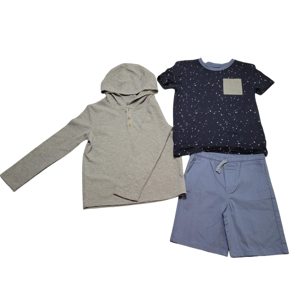 Andy & Evan - Ensemble de 3 pièces