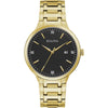 Bulova - Montre diamonds Modèle 97D122