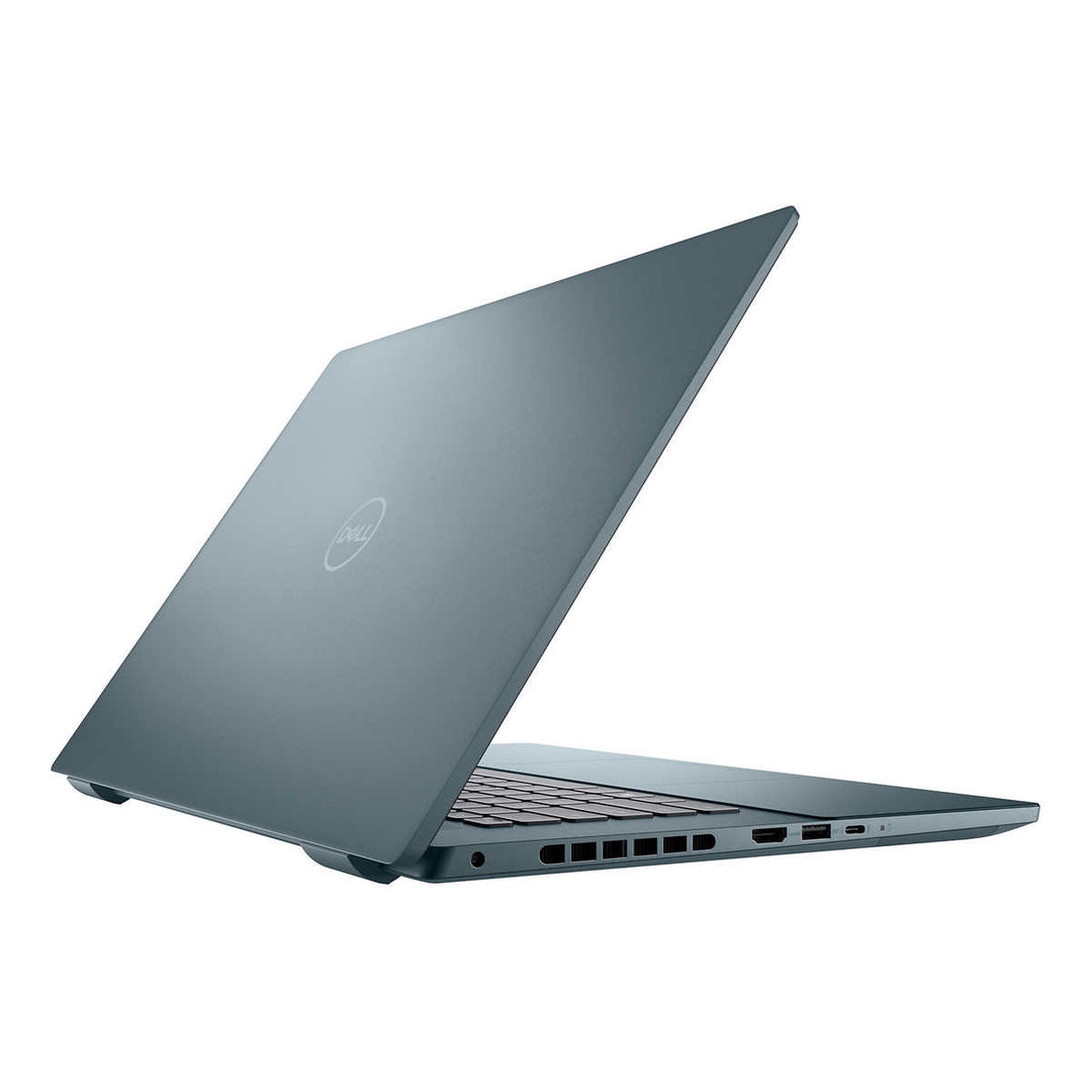 Dell - Inspiron 16" Laptop - Intel Evo - Intel Core i7-12700H 12th Gen - Win 11
