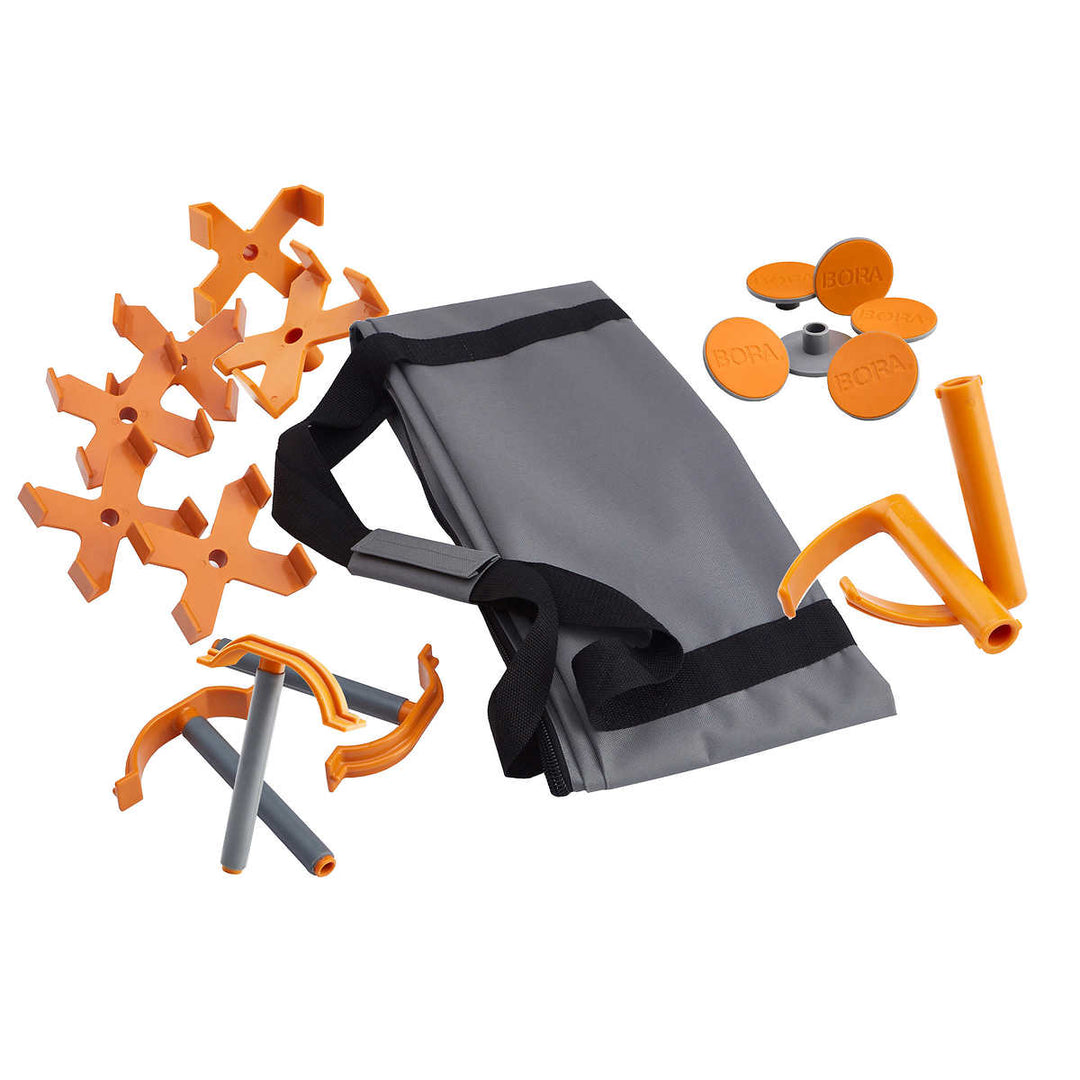 Bora - Centipede 30" support de travail