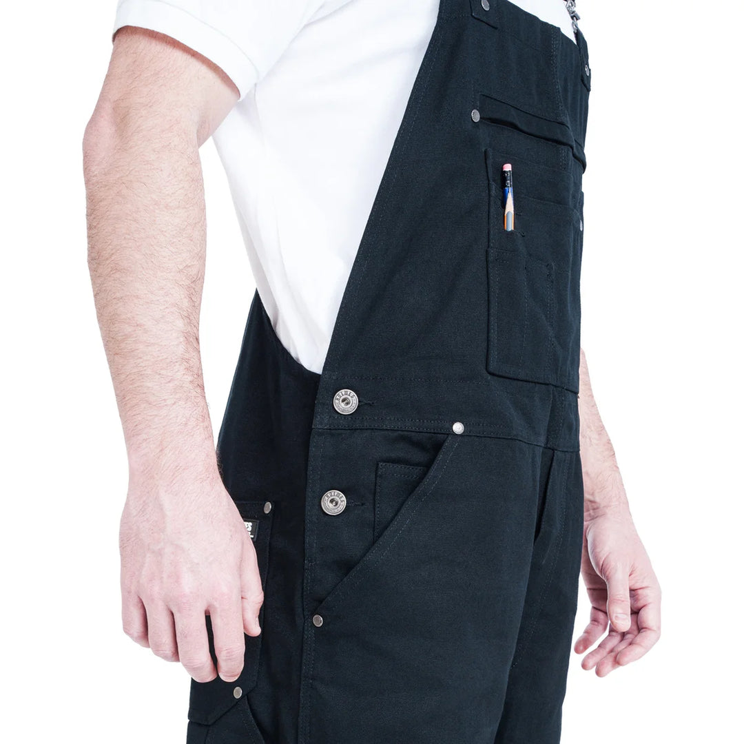 Holmes Workwear - Salopette en toile