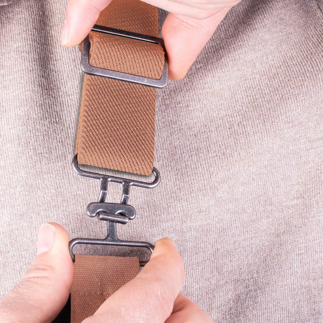 Holmes Workwear - Salopette en toile