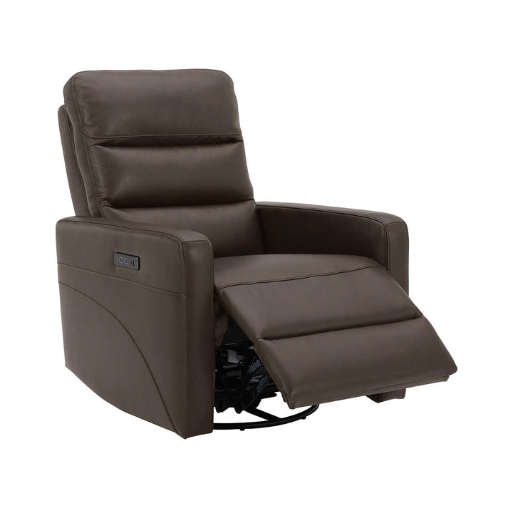 Gilman creek - Fauteuil inclinable pivotant motorisé