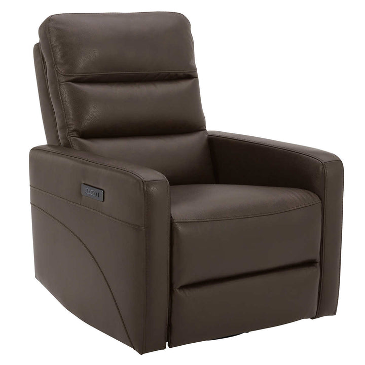 Gilman creek - Fauteuil inclinable pivotant motorisé
