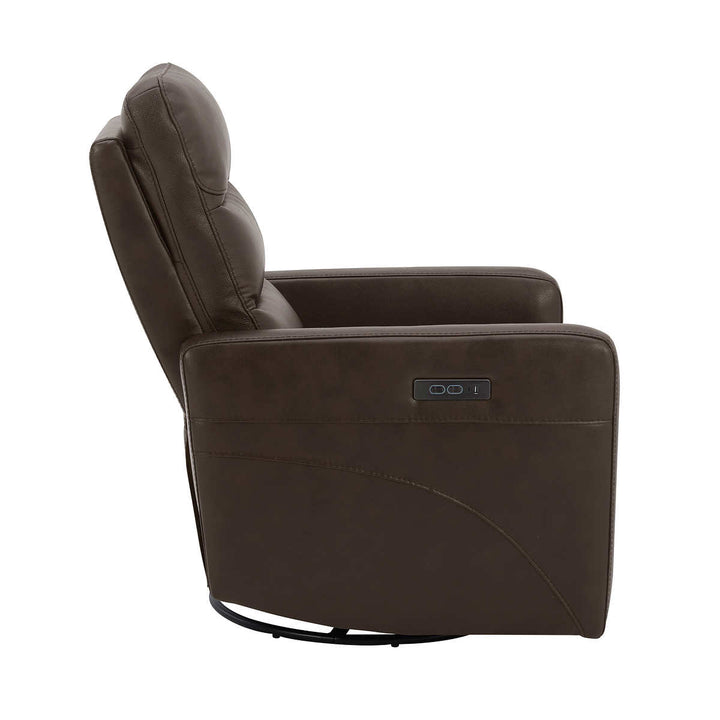 Gilman creek - Fauteuil inclinable pivotant motorisé