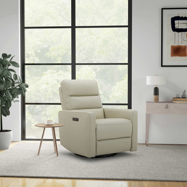 Gilman creek - Fauteuil inclinable pivotant motorisé