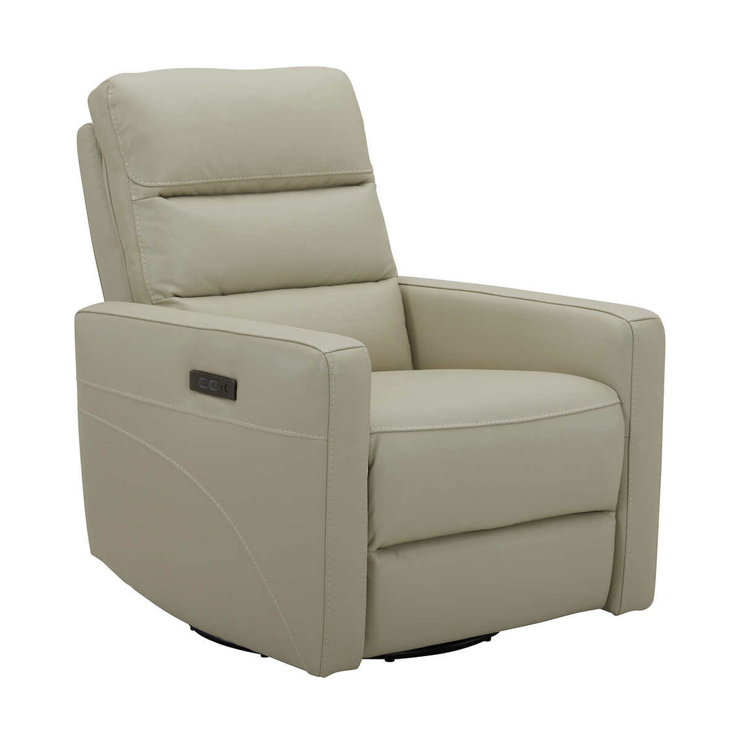 Gilman creek - Fauteuil inclinable pivotant motorisé