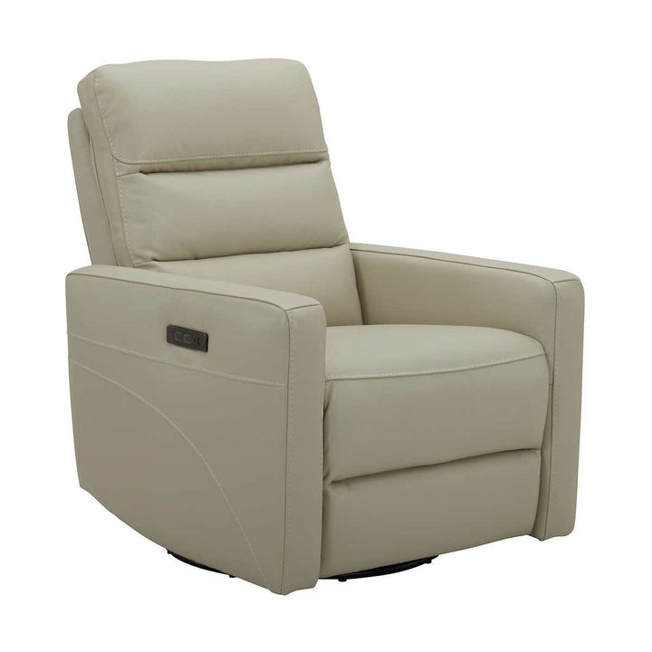 Gilman creek - Fauteuil inclinable pivotant motorisé
