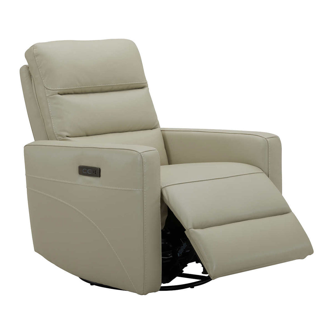 Gilman creek - Fauteuil inclinable pivotant motorisé