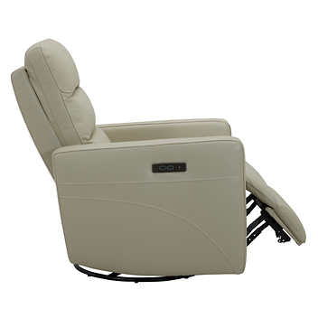 Gilman creek - Fauteuil inclinable pivotant motorisé