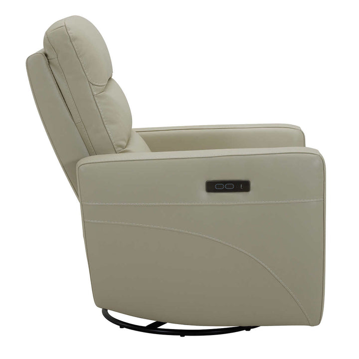 Gilman creek - Fauteuil inclinable pivotant motorisé