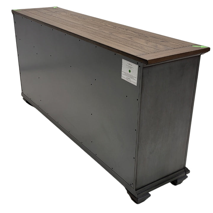 Pike & Main - Console d'appoint Pike & Main Wesley