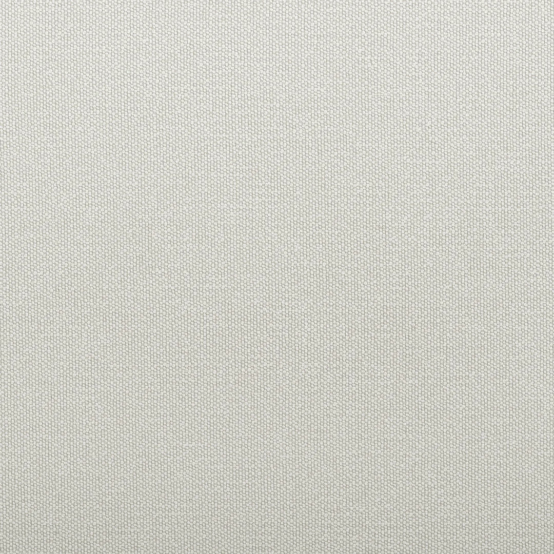 Henredon - Sectionnel 6 pièces en tissu avec pouf