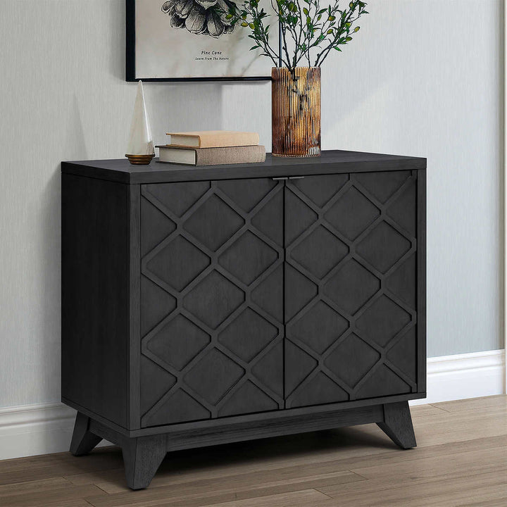 Napa River Furnishings - Casino Armoire d'appoint