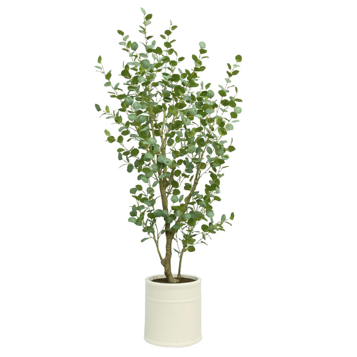 CGH - 1.9 m (6.5 ft) Artificial Eucalyptus