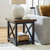 Carpenter - Side Table