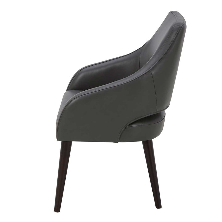Gilman Creek - Leather Dining Chair