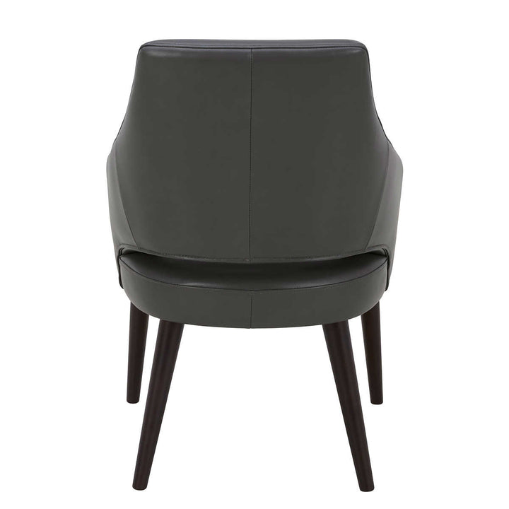 Gilman Creek - Leather Dining Chair