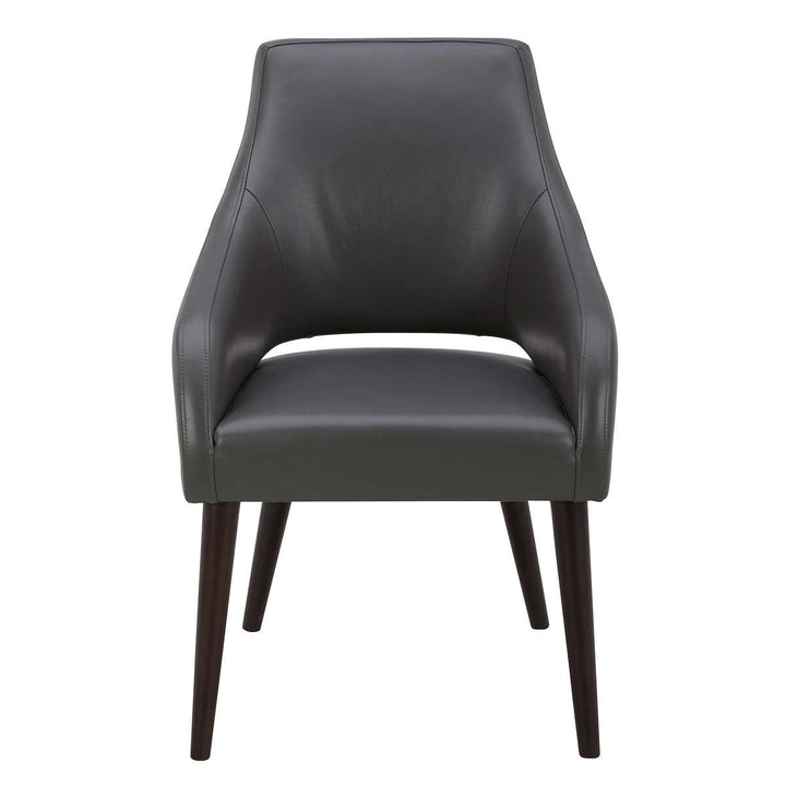 Gilman Creek - Leather Dining Chair