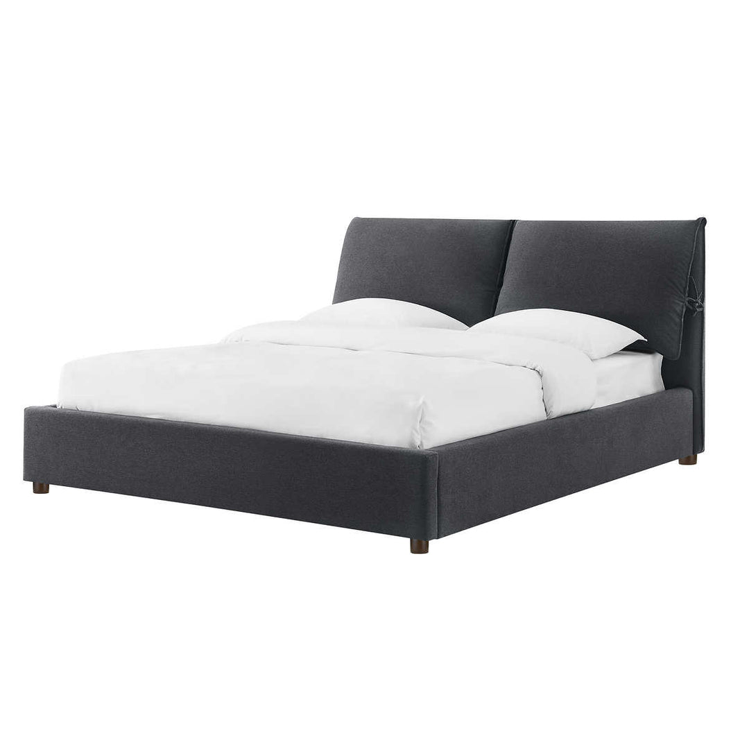 Domus Vita Design San Diego Bed