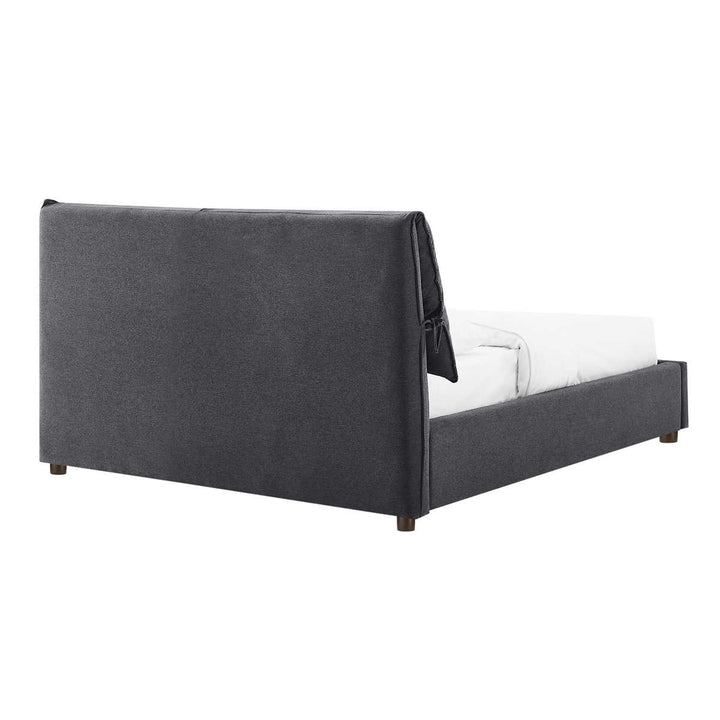 Domus Vita Design San Diego Bed