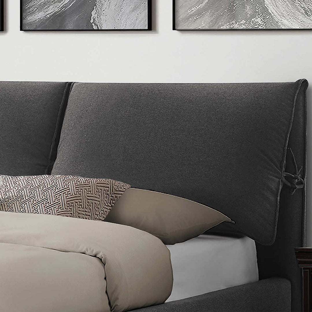 Domus Vita Design San Diego Bed