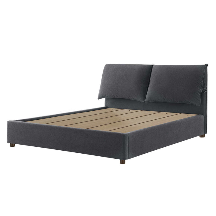 Domus Vita Design San Diego Bed