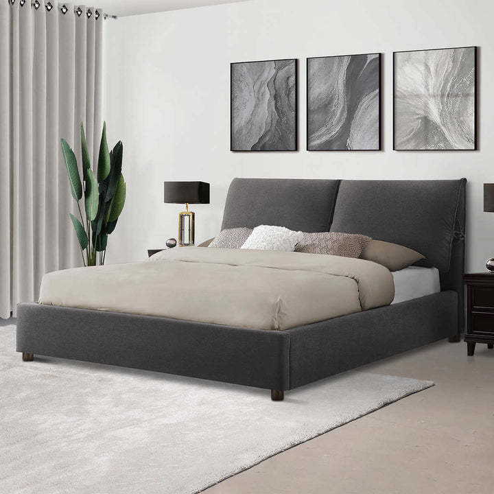 Domus Vita Design San Diego Bed