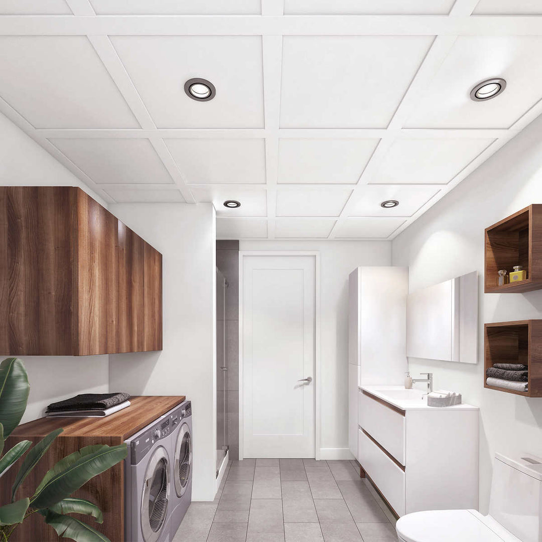 Embassy Plus Suspended Ceiling System