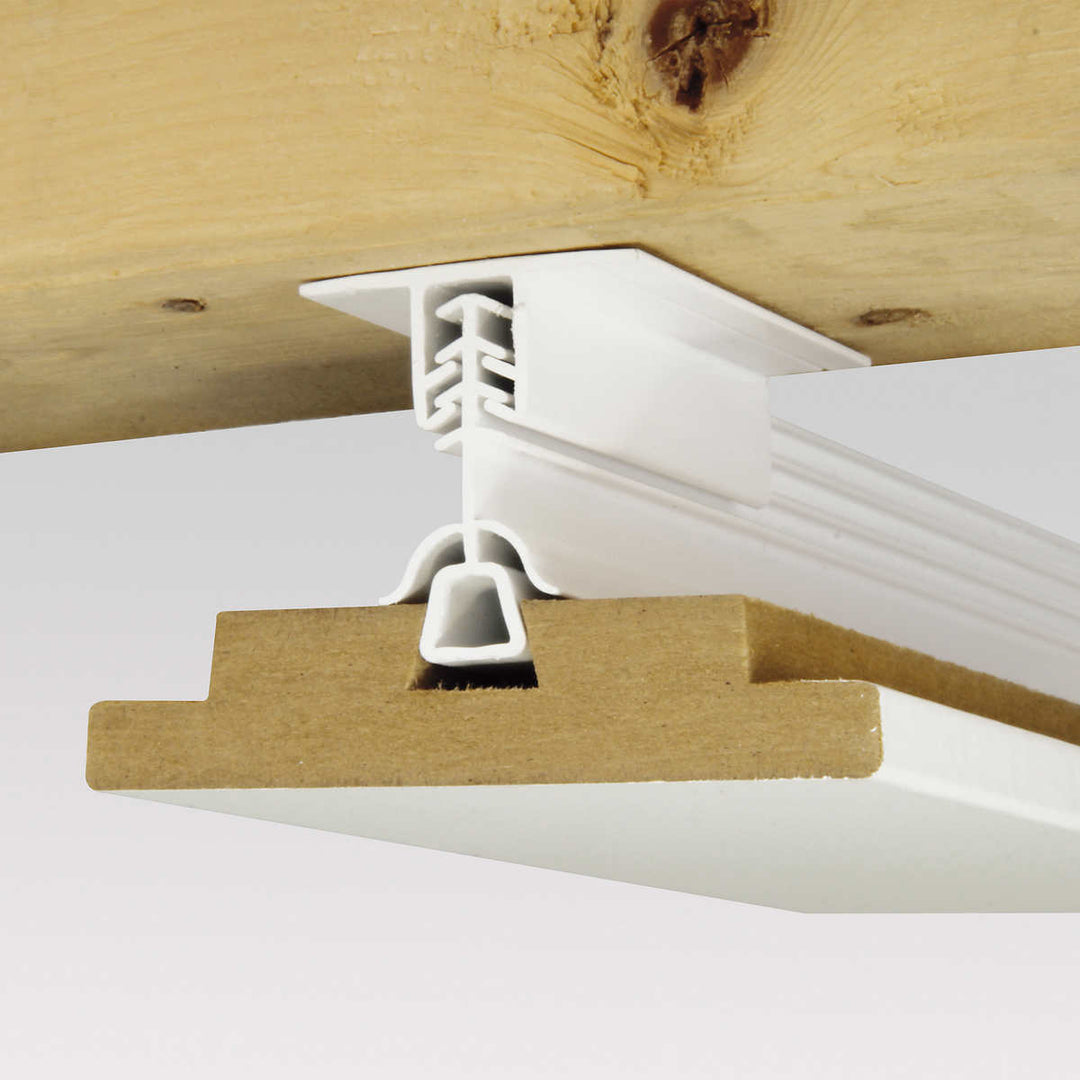 Embassy Plus Suspended Ceiling System