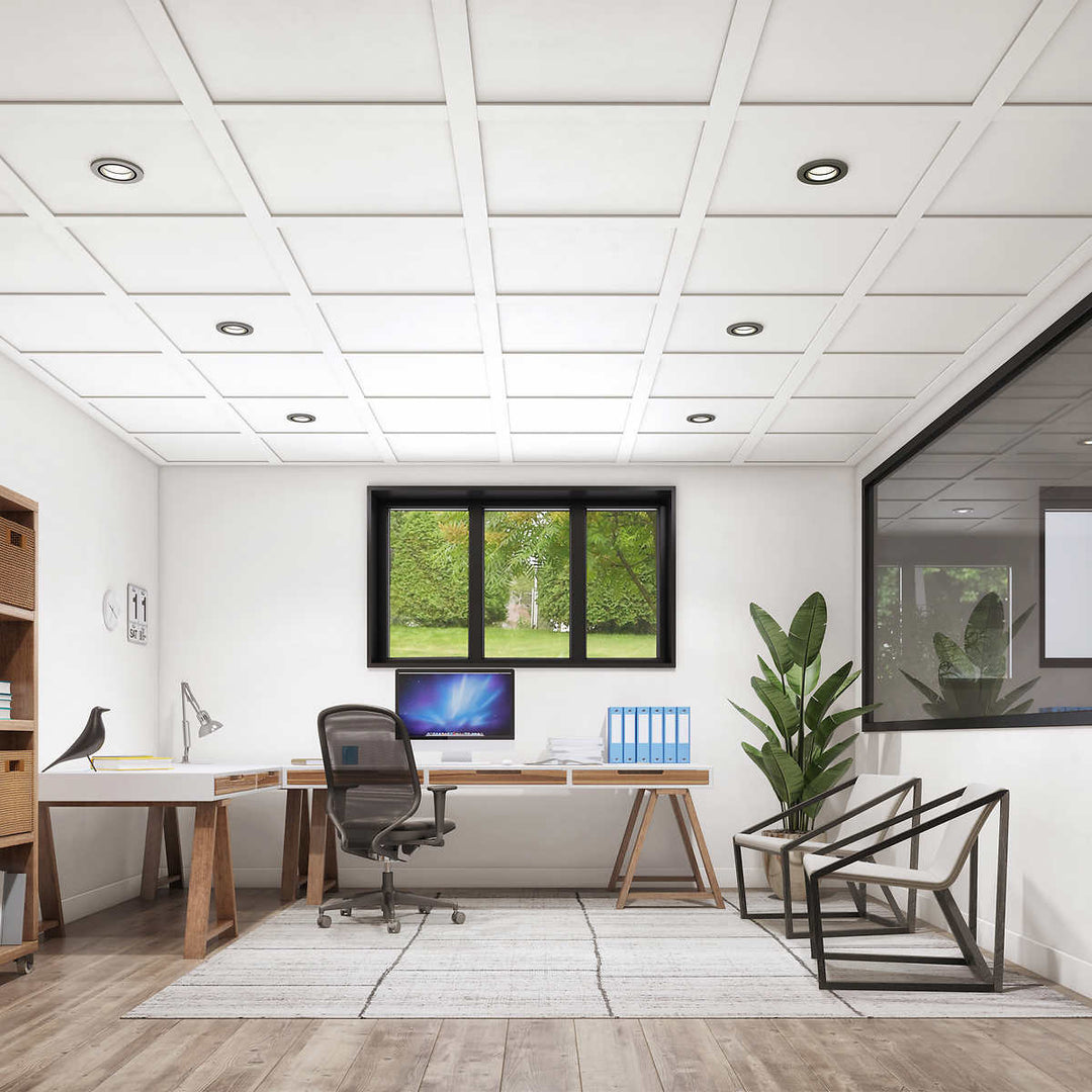 Embassy Plus Suspended Ceiling System