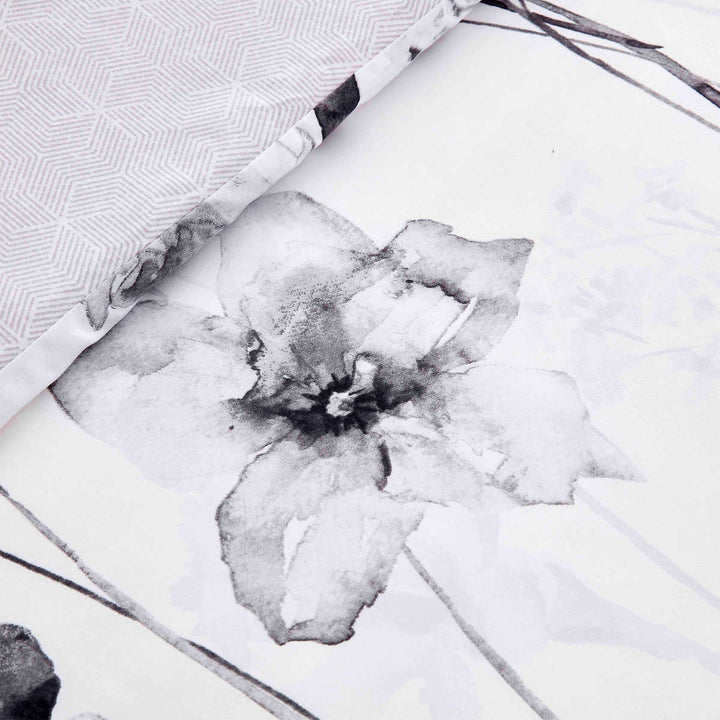 North Home Studio – Ensemble housse de couette 3 pièces