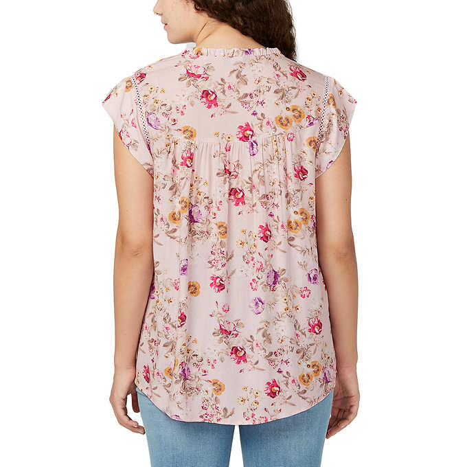 Buffalo - Women's Sweater