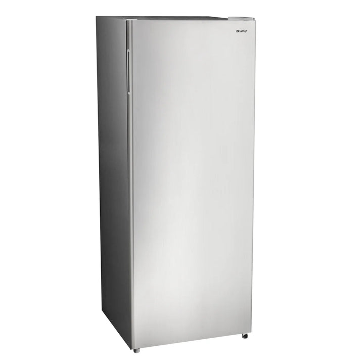 Danby - Congélateur ou réfrigérateur vertical convertible de 6,8 pi³