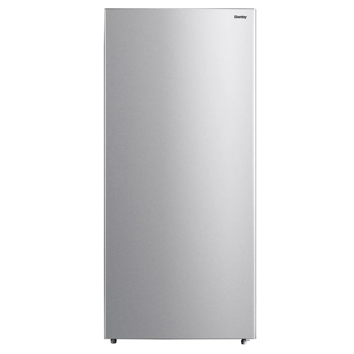 Danby - Congélateur ou réfrigérateur vertical convertible de 6,8 pi³